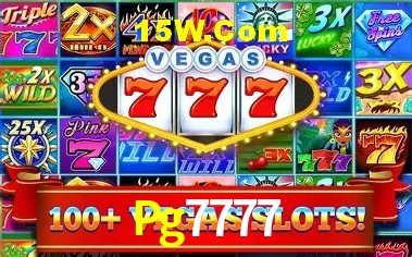 Platform Technology Pg7777