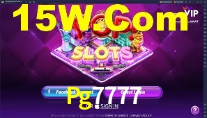 Daily Bonuses Pg7777