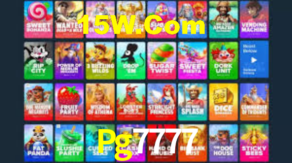 Exclusive Games Pg7777