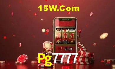 Experiência VIP Pg7777